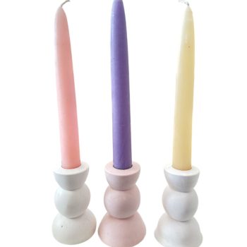 Candelabro deco
