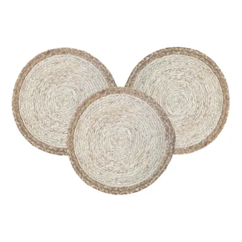 Individual seagrass beige