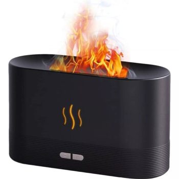 Humidificador flama (varios modelos)