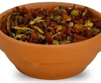 Hebras de sándalo 25gr