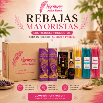 REBAJAS X MAYOR