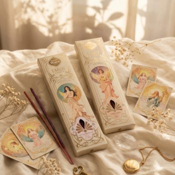 Sahumerios Tarot de Ángeles (1 caja)