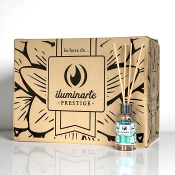 10 Difusores Iluminarte 60ml