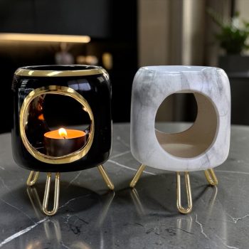 Hornillo Luxury