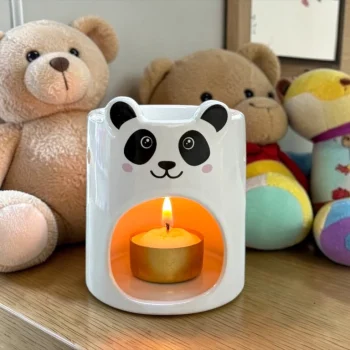 Hornillo Osito Panda