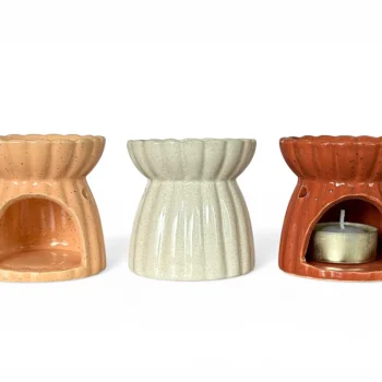 Hornillo Libelula 7.5cm (PREVENTA)