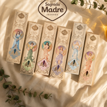 Sagrada Madre