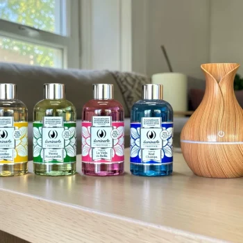10 concentrados para humidificadores (PROMO)