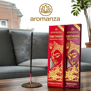 Aromanza