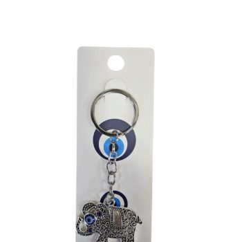 Llavero elefante protector