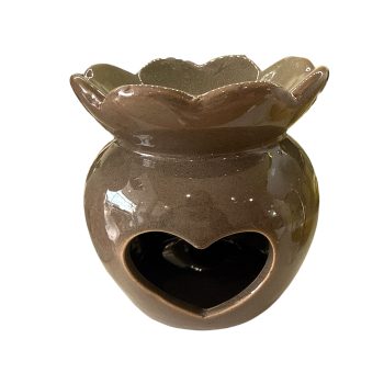 Hornillo Corazón
