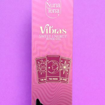 Nuna Terra Vibras