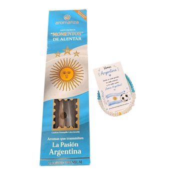Combo alentar