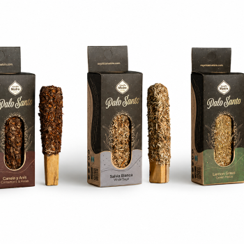 Palo santo stick