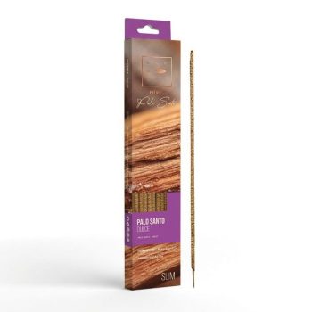 Sahumerio natural hierbas slim