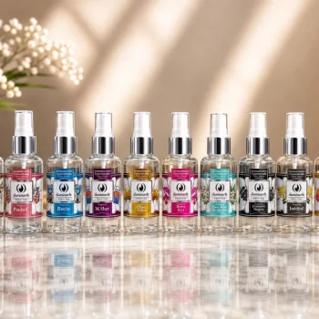 Aromatizante concentrado Iluminarte (PREVENTA)