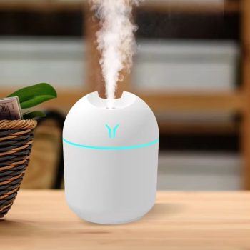 Humidificador 200ml mini