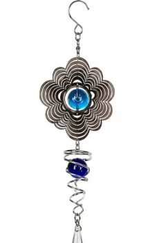 Encantavientos flor
