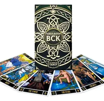 Tarot BCK Rider