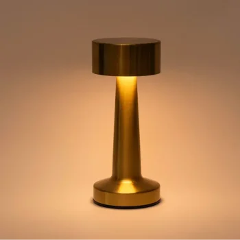 Velador led touch