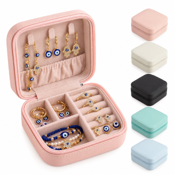 Organizador de accesorios joyero
