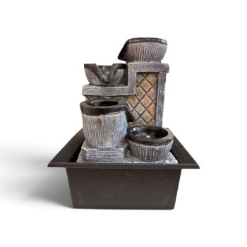 Fuente de Agua zen