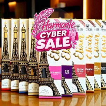 10 cajas Sahumerios Elixir CYBER SALE