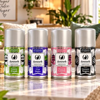 Aerosol Iluminarte (PREVENTA)
